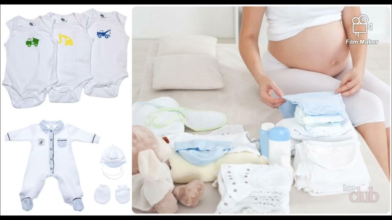 Что нужно малышу после. Вещи для новорожденных. Нужные вещи для новорожденных. Одежда для малыша в роддом. Одежда для новорожденного в роддом.