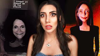 Why TikTok Can Be Terrifying