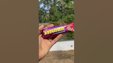 New Arrival POMEGRANATE munch #viral #trending #youtubeshorts #ytshorts #m4tech #sufailsvibes