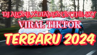Download lagu DJ ALONE X DIAMON IN THE SKY VIRAL TERBARU 2024