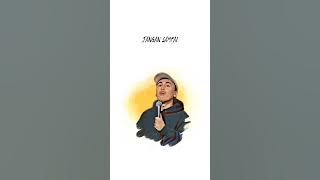 'menunda perpisahan'   #radityadika