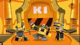 LEGO Mixels | Series 4, 5 & 6 TV Commercials