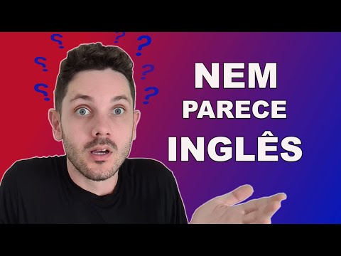 Vídeo: As 10 Observações Deste Australiano Sobre Os EUA São Hilárias