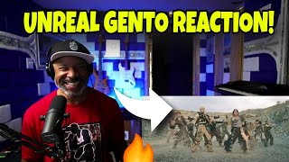 😲SHOCKING: Producer&#39;s Reaction to SB19 &#39;GENTO&#39; Performance Video🎤