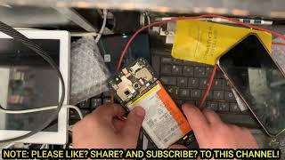 A3x FRP Bypass 2026 | Android 15/16 | 100% Working New Method Latest Security