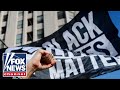 Former BLM leaders says he quit over the 