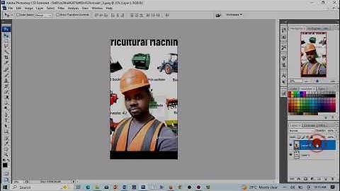 Change the background of any photo in 1 minutes