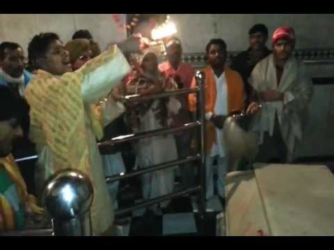 Gogaji ki Aarti      Goga at Goga medi Rajasthan