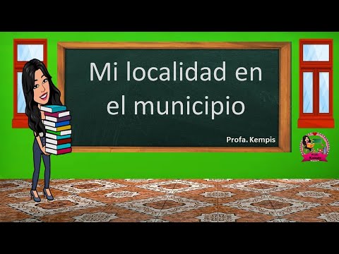 Video: ¿Hacia dónde corren los municipios?