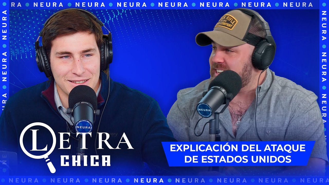 Letra Chica: Nicolás Promanzio - YouTube