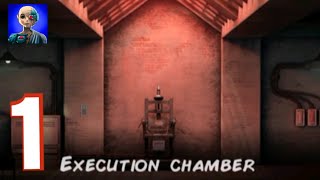 Unholy adventure 3 || Chapter 1 || Execution chamber [ Solution ] #tricks #solution #puzzle