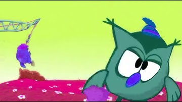 (Requested) I killed smeshariki intro