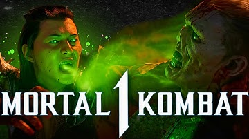 50%+ MORPH COMBOS W/ EVERY CHARACTER! | Shang Tsung & Sektor Morph Combo Guide! [ Mortal Kombat 1 ]