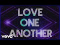 Newsboys  love one another official lyric