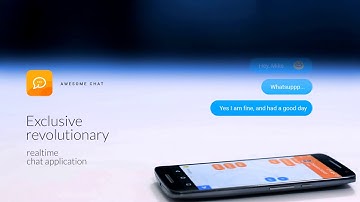 Awesomechat A Real Time Chat Application