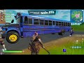 Otra partida con KRATOS - Fortnite 2021