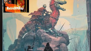 Forbidden Lands - Dark Secret XP Relationships Encumbrance Gear Consumables