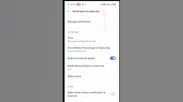 How To Show Realme C21 Internet SPEED #shorts #internetspeed
