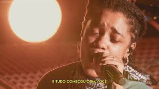 Toby Mac - Love Broke Thru - Legendado em Português (Red Rocks 2022)