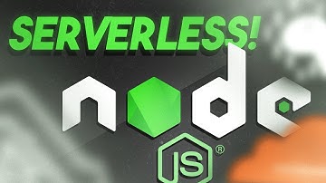 NodeJS Serverless Execution Models Explained | AWS Lambda, CloudFlare Workers, Deno Deploy Explained