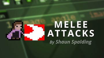 GameMaker - Melee Combat Tutorial