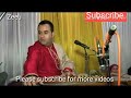 Rashid jahangeer kashmiri wedding song kitne makhmoor hain tere aankhen