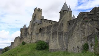 Châteaux/Cathédrales de France et Suisse