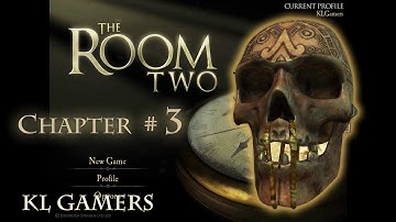 The Room Two [Apple Arcade] Chapter 3