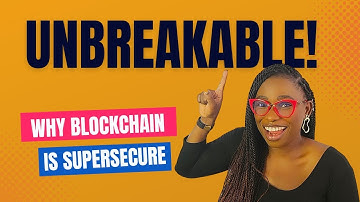 Understanding Blockchain Security