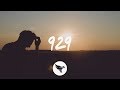 Halsey - 929 (Lyrics)