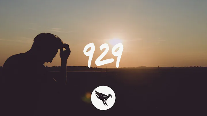 Halsey - 929 (Lyrics) - DayDayNews