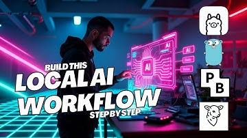 AI Powered Lead Qualification in Go | Pocketbase, Ollama, BAML