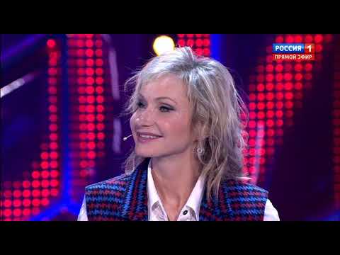 Сергей Лазарев В Программе Прямой Эфир После Евровидения-2019