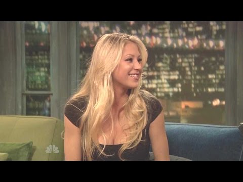 Anna Kournikova2009 03