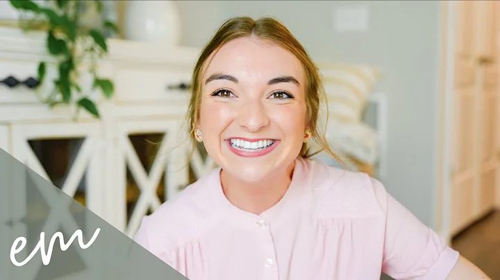 Joy In Hard Times | Emma Mae