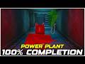 LEGO Batman 2026 Kite Man/Power Plant ALL Collectibles (Location Guide)