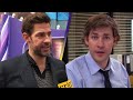 The Office Reboot: John Krasinski Weighs In on Returning as Jim (Exclusive)