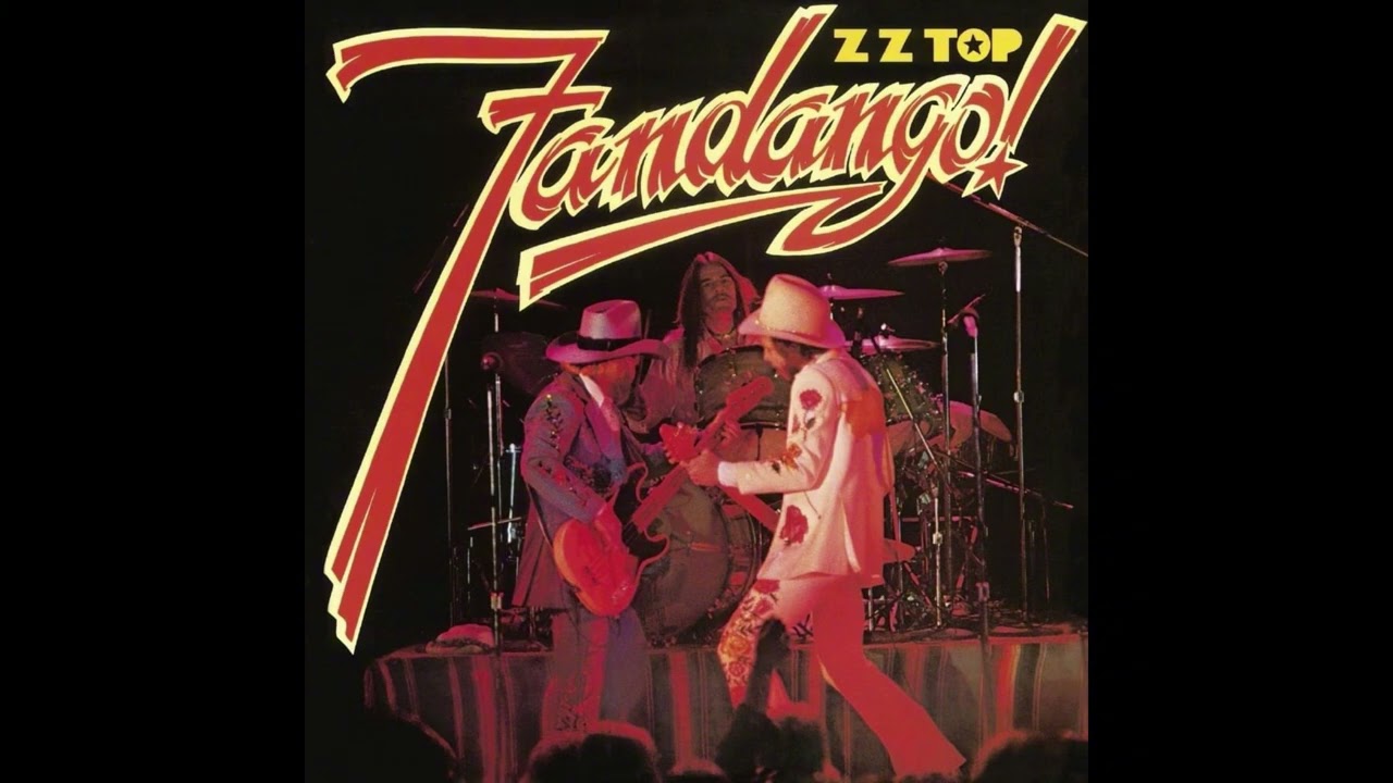 ZZ Top - Blue Jean Blues (Backing Track) No Vox No Guitar - YouTube