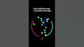 Which song is the bouncing ball playing#satisfying #adhd #asmr #ball #bounce #bouncingball #kerosene