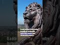 Braine-l'Alleud : la butte du lion de Waterloo a fait peau neuve #rtbf #reels