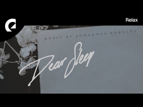 Johannes Bornlöf Twinkle Of The Lights