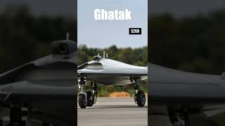 Kaveri Engine 52kN Dry Thrust | Perfect Fit for Ghatak Drone?