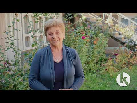 ინვეტი - კახეთი მოლი, ფერმერების ინტერვიუები