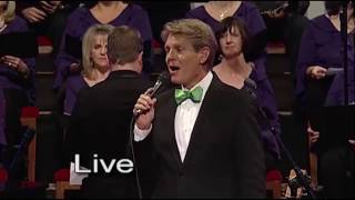 O Holy Night - Steve Green - Live at Grove Avenue chords