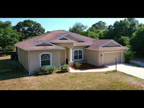 3621 Massini Ave, North Port, FL home video tour