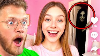 24 SCARIEST Tiktoks On The Internet!
☝️☝️SUBSCRIBE ☝️☝️ so you NEVER miss a NEW video!
24 SCARIEST Tiktoks On The Internet!
👪 This video is suited for ALL ages! 24 SCARIEST Tiktoks On The Internet!