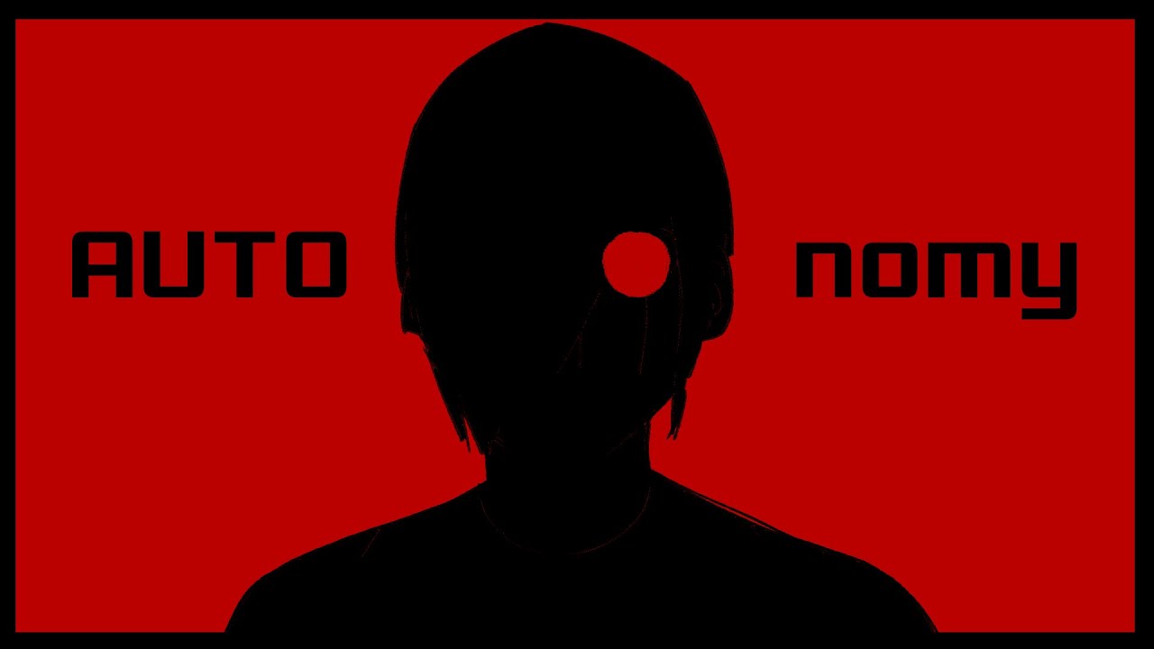 【VOCALOID Original】AUTOnomy【BIG AL】