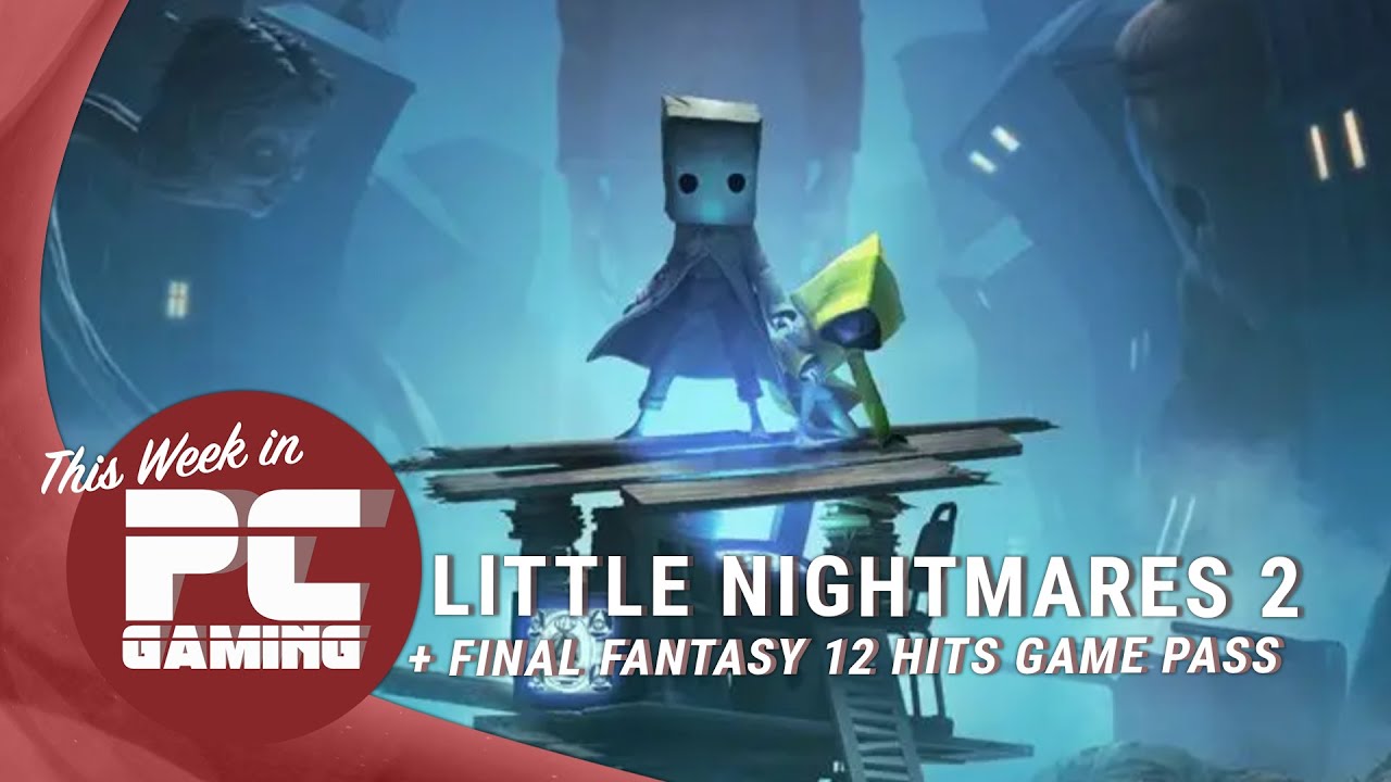 Little Nightmares franchise sales surpass 12 million