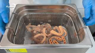 Post- processing Guide for Rayform Water Washable Resin | Ensure Better Results