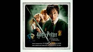 45 Harry's Wondrous World | John Williams
